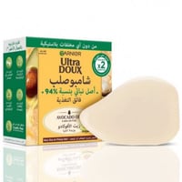 غارنييه ألترا دوكس شامبو صلب بزيت الأفوكادو وزبدة...