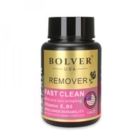 بولفير - مزيل طلاء الأظافر