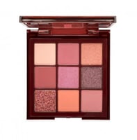 ظلال العيون 9 الوان من بولفير