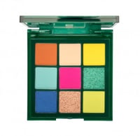 باليت ظلال العيون بـ 9 الوان من بلوفير