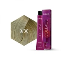 صبغة لاكمي كولاج - 9/30 أشقر فاتح جداً ذهبي