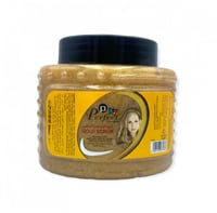 سنفرة الذهبي للبشرة من بيرفكت 500 مل