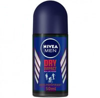 مان دراي امباكت مزيل عرق من نيفيا 50 مل