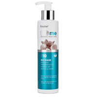 ماسك الشعر للعناية بالبروتين و الكرياتين