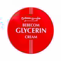 الجلسرين كريم ترطيب الجسم 60 مل