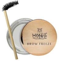 صابونة لتثبيت وتصفيف الحواجب من ميك اوفر22