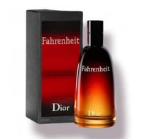 عطر ديور فهرنهايت او دو تواليت للرجال 100 مل
