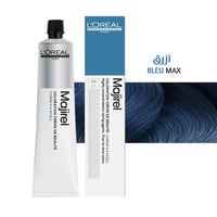 صبغة لوريال ماجريل ازرق