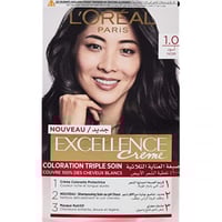 لوريال باريس اكسلنس 1.0 اسود