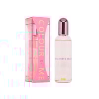 عطر كلر مي بينك او دو بارفيوم 100مل