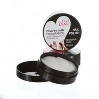 مناديل ازالة طلاء اضافر من اوكيما