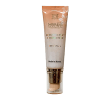 بيبي كريم مرطب ميك اوفر 22