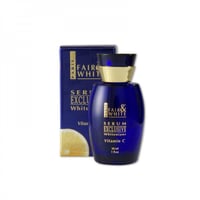 فير اند وايت سيروم القضاء على البقع والكلف بخلاصة...