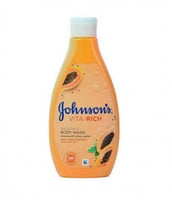 صابون سائل للاستحمام فيتا رتش مع خلاصة البابايا من...