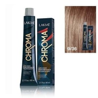 صبغة لاكمي كروما بدون الأمونيا - 9/36 اشقر فاتح جد...