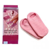 سبا سيستم جوارب جل مرطبة بزيت الجوجوبا