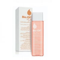 زيت طبيعي للعناية بالبشرة من بيو اويل - 200مل