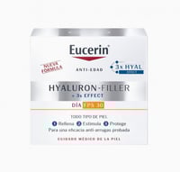 كريم نهاري هيالورون-فيلر من يوسيرين بعامل وقاية من...