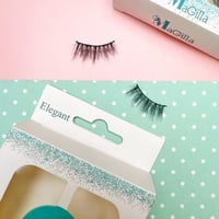 ماجيلا رموش ايلقنت