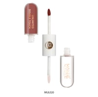 روج سائل مطفي و لامع ميك اوفر22