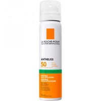 بخاخ واقي شمس انثيليوس بعامل حماية 50 من لاروش بوس...