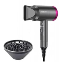 مجفف شعر ميسم من ريبون