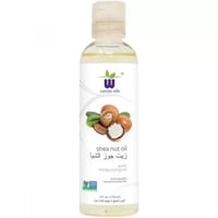 زيت جوز الشيا من دبليو - 118مل