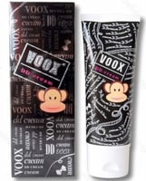 كريم فوكس دي دي لتفتيح وتبييض البشرة