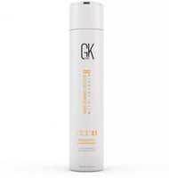 بلسم مرطب جي كي هير لحمايه لون الشعر 300 مل