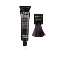 صبغة شعر بنفسجي PURPLE انسايت - 100مل