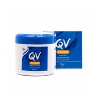 كريم ترطيب البشره من كيو في - 250 جم