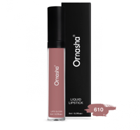 احمر شفاه اورناشا سائل مطفي