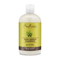 شامبو بزيت بذور القنب طول كثيف من شيا مويستشر 384...