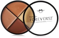 عجلة كنتور ومصحح فورايفر52