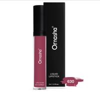 احمر شفاه اورناشا سائل مطفي