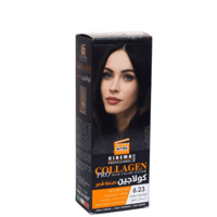 صبغة نيترو كندا كستنائي متوسط 6|23