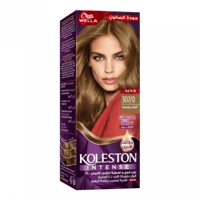 صبغة كوليستون الدائمة للشعر اشقر متوسط 307/0