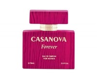 كازانوفا فورإيفر تواليت للمرأة 75مل