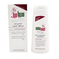 شامبو ضد تساقط الشعر من سيباميد - - 200 مل