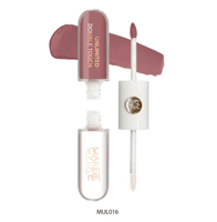 روج سائل مطفي و لامع ميك اوفر22