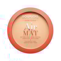 برجوا بودرة مضغوطة آير مات