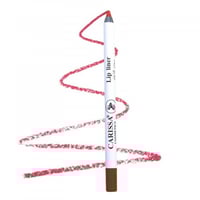 كاريسا قلم محدد للشفاه مقاوم للماء - 04