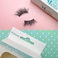 ماجيلا رموش برينسس