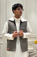 سديري جوخ هبه الشتاء تصميم انيق وفريد