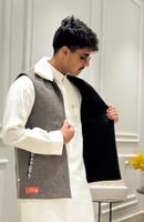 سديري جوخ هبه الشتاء تصميم انيق وفريد