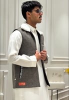 سديري جوخ هبه الشتاء تصميم انيق وفريد