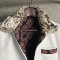 سديري جوخ هبه الشتاء