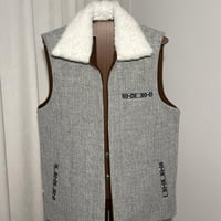 سديري رجالي دبل فيس الوان هبة الشتاء متعددة