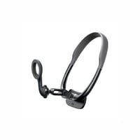 دريب - حامل للجوال على الرقبة DRIP - اسود