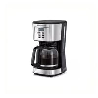 بلاك اند ديكر - ماكينة تحضير القهوة 900 واط